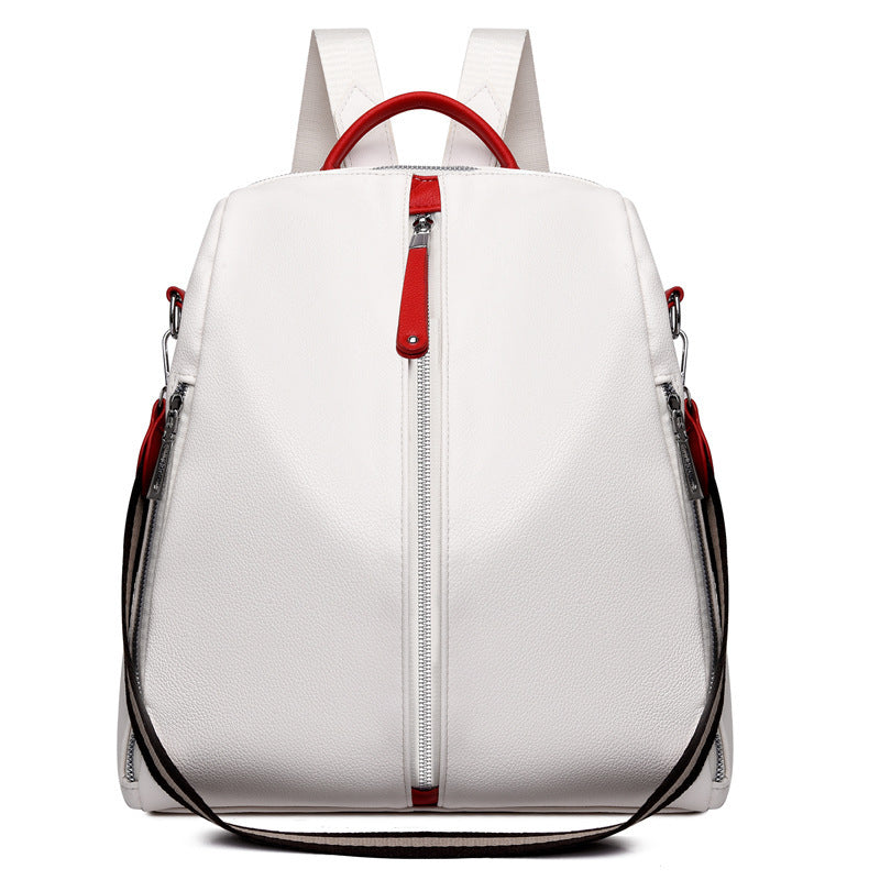 Ladies Anti-theft Backpack