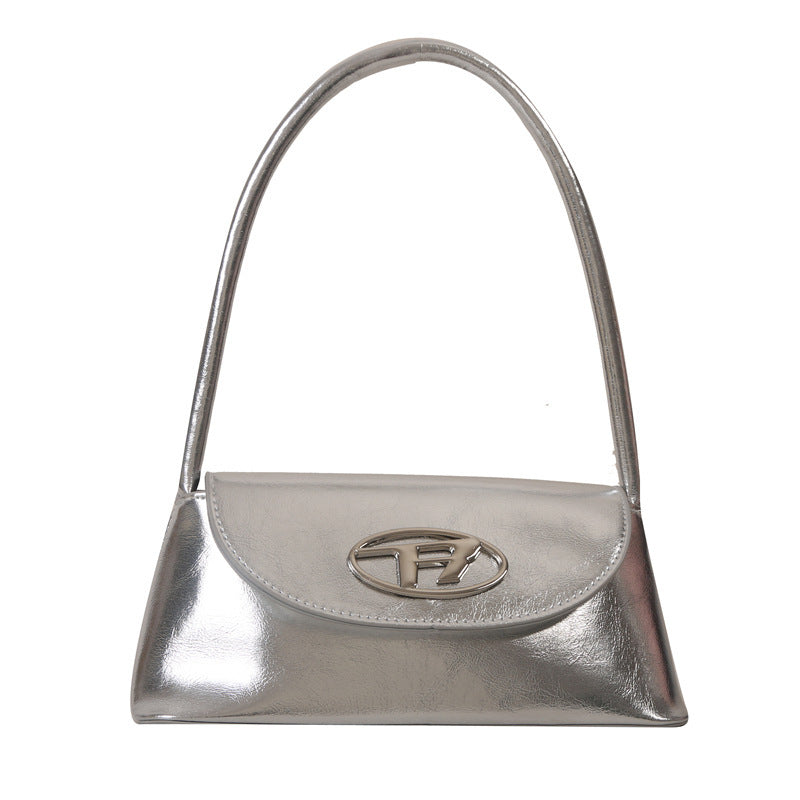 Women's Underarm Handbag