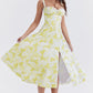 Women's Corset Dress