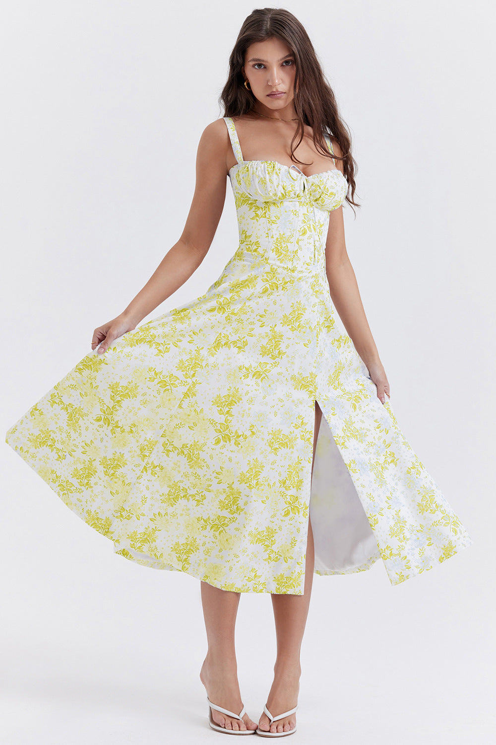 Women's Corset Dress