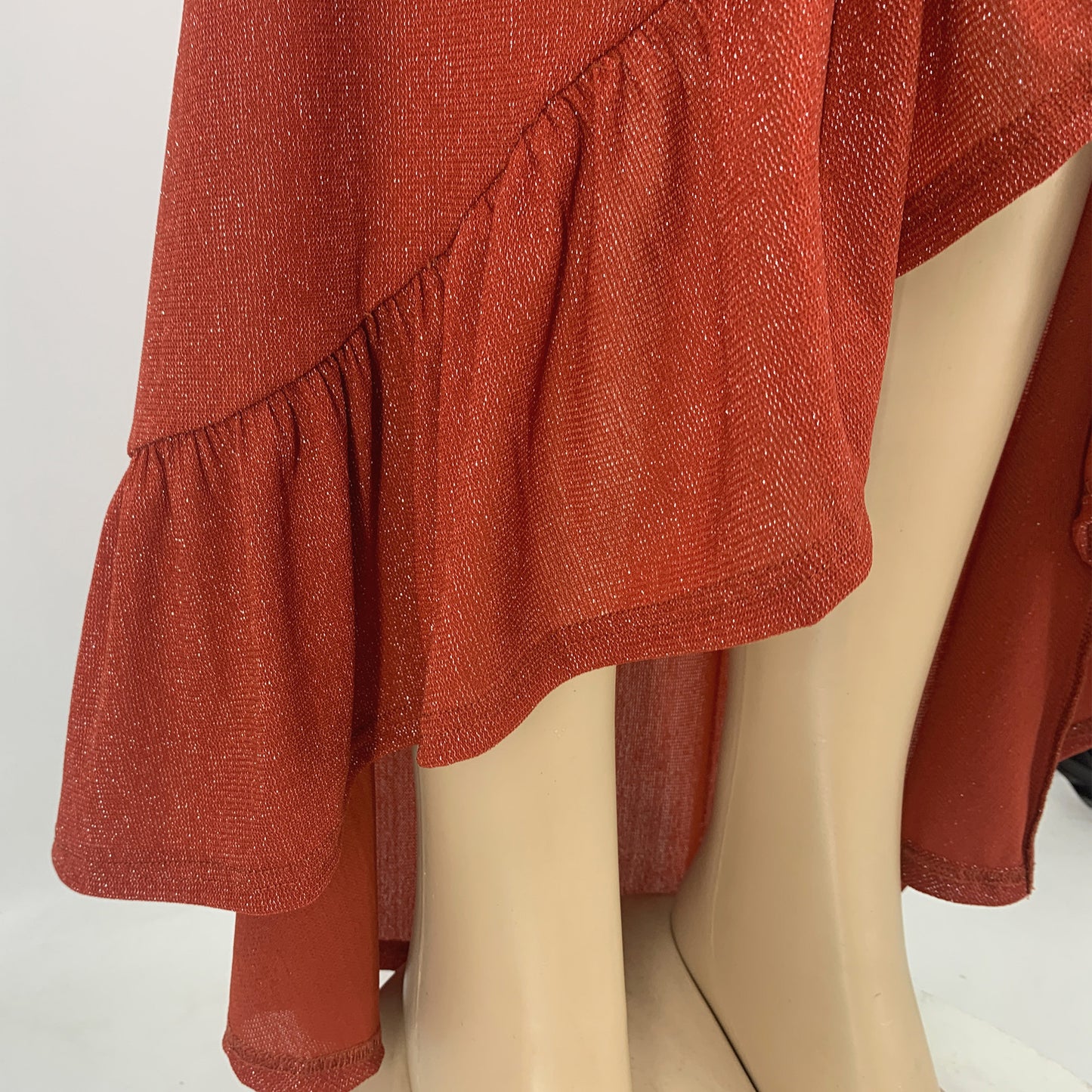 Women's Tube Top Dress