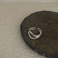 No Fade Cold Style Ring