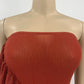 Women's Tube Top Dress