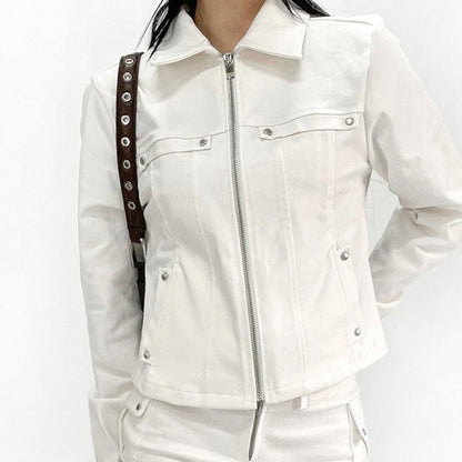 Women's Half Jacket