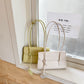 Women's Classic Underarm Bag