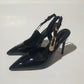 Women's Rhinestone High Heels