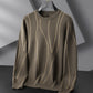 Men's Luxury Sweater