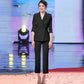 Professional 2 Pcs Suit