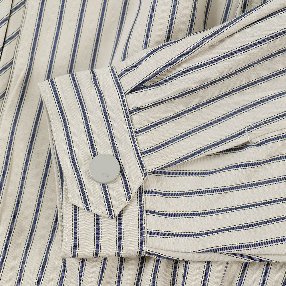 Turn-down Collar Sports Jacket