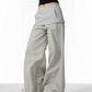 Women's Overalls Bandage Pants