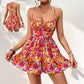 Women's Summer Mini  Dress