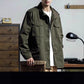 American Heavy Industry Vintage Jacket For Men