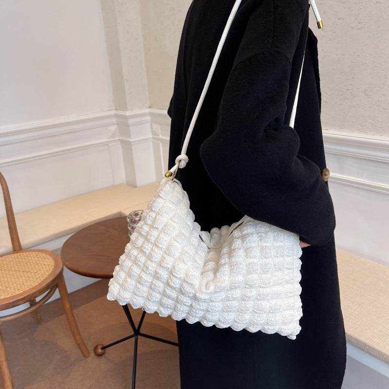 Underarm Bubble Bag