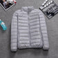 Men's Lightweight Feather Jacket