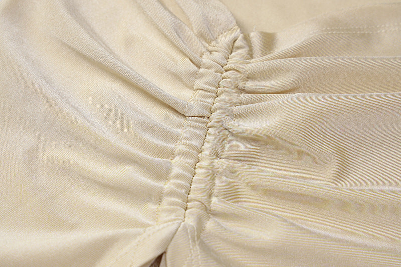 Sling Ring Haram Dress