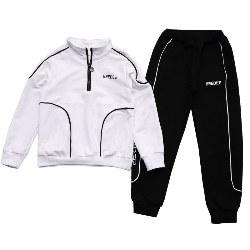 Boys 2Pcs Beedee Tracksuit