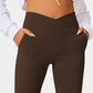 Women's Akimbo Flared Pants