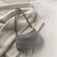 Underarm Messenger Bag