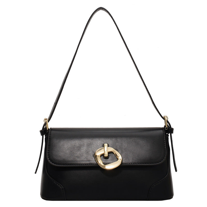 Ladies Underarm Square Bag