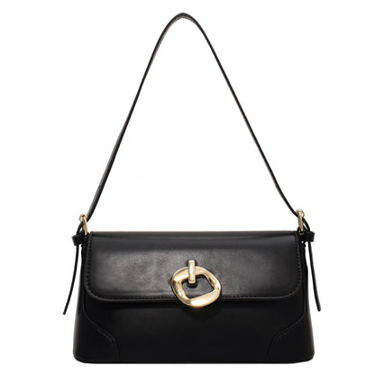Ladies Underarm Square Bag