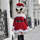 Women's Santa Costume Dress