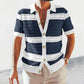 Men's Luxury Knitted Shirt
