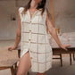 Women's Spring Knitted Dress