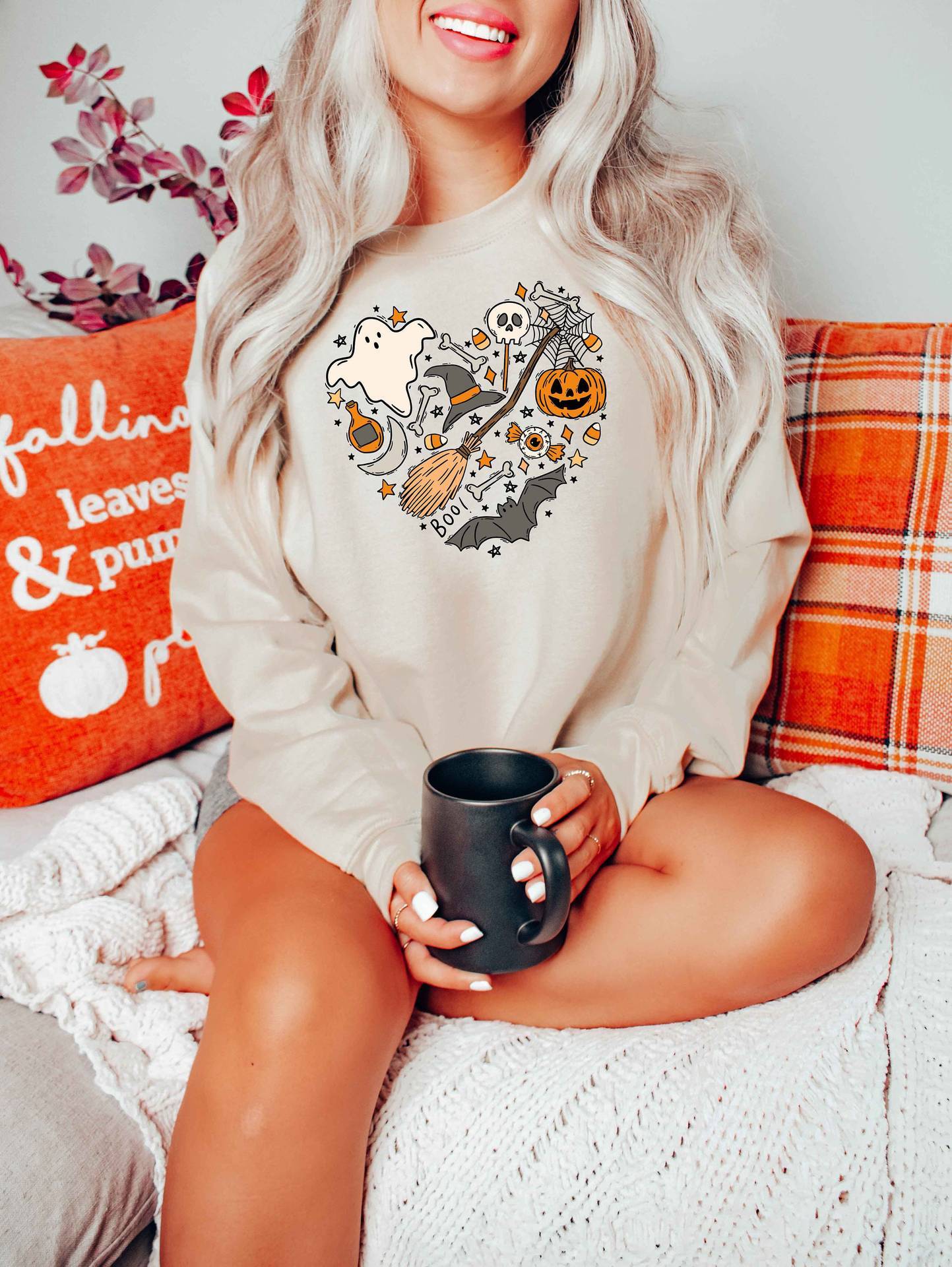 Personalized Printed Hoodie