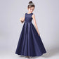 Little Girl's Formal Dress
