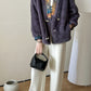 Ladies Xuelan Mink Jacket