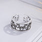 Domineering Ring