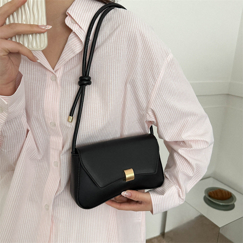 Women's Minimal Shoulder Bag