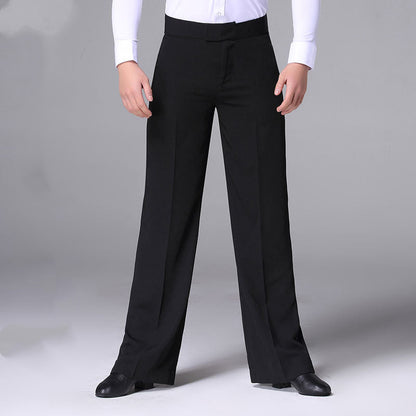 Men's Latin Dance Pants