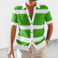 Men's Luxury Knitted Shirt