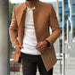 Men's Tailored Fall Coat
