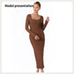Women's Fitted Dress