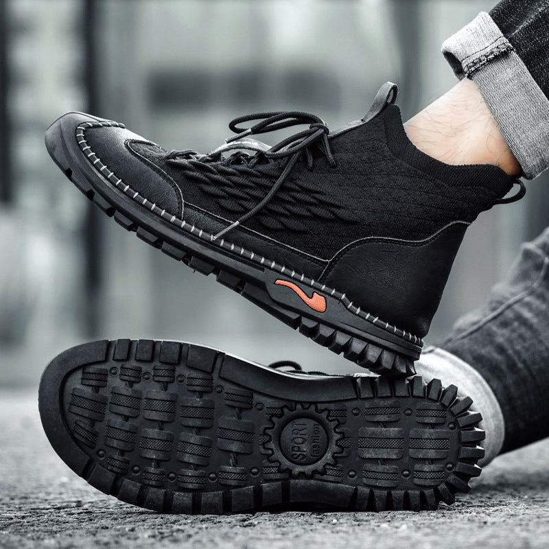 Men's Hiking Shoes