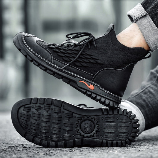 Men's Hiking Shoes