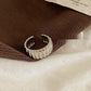 No Fade Cold Style Ring