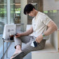 Men's Silk Niche Young Shirt