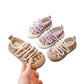 Breathable Baby Shoes