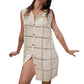 Women's Spring Knitted Dress