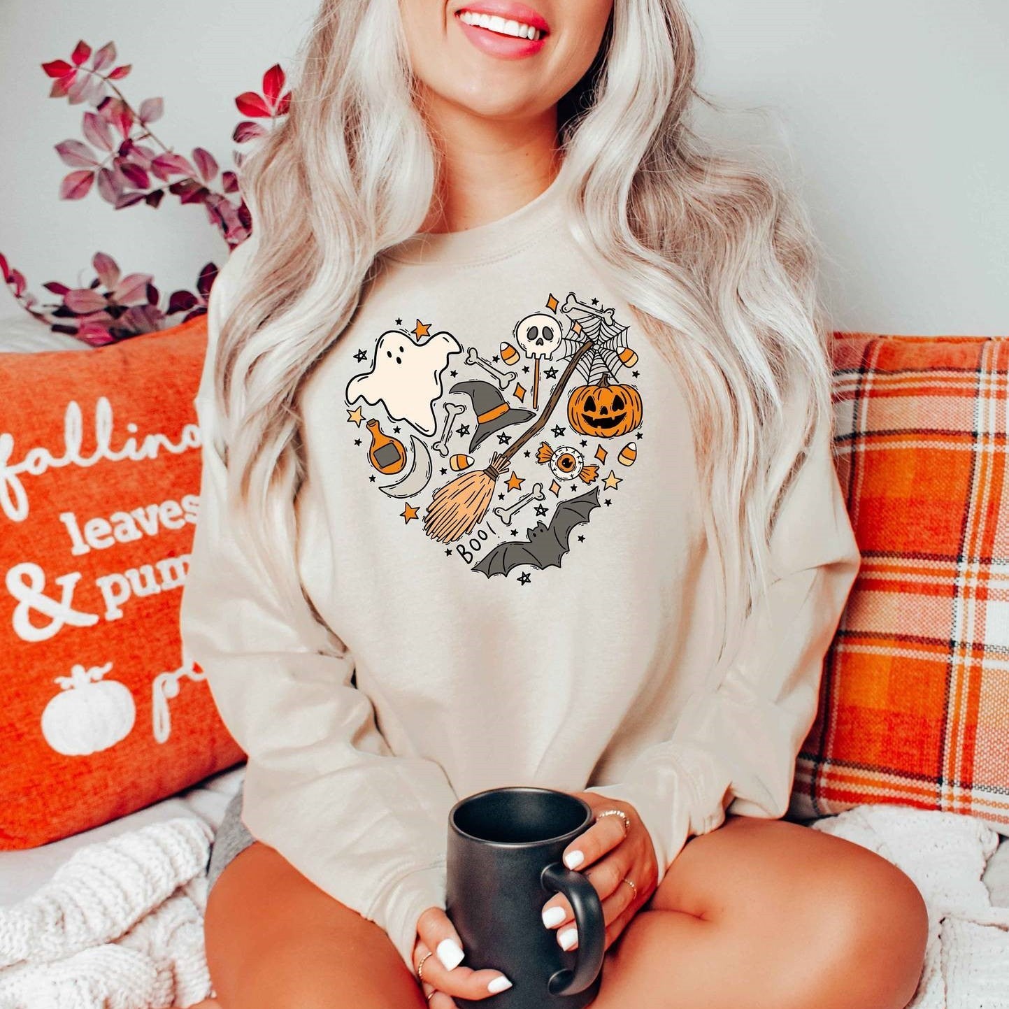 Personalized Printed Hoodie