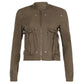Women's Half Jacket