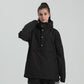Women's Windproof Sports Jacket