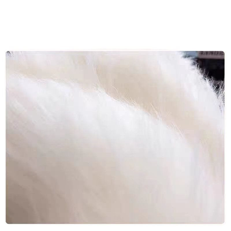 Thickened Knitted Autumn And Winter Cardigan For Women