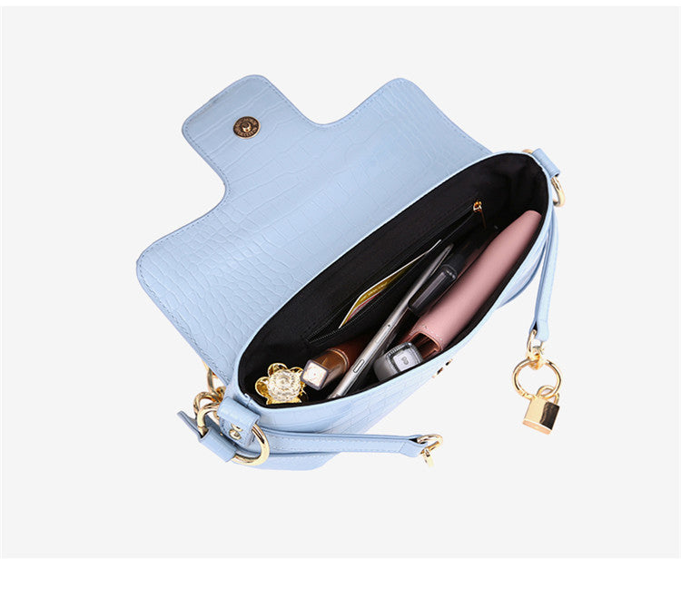 Vintage Baguette Bag