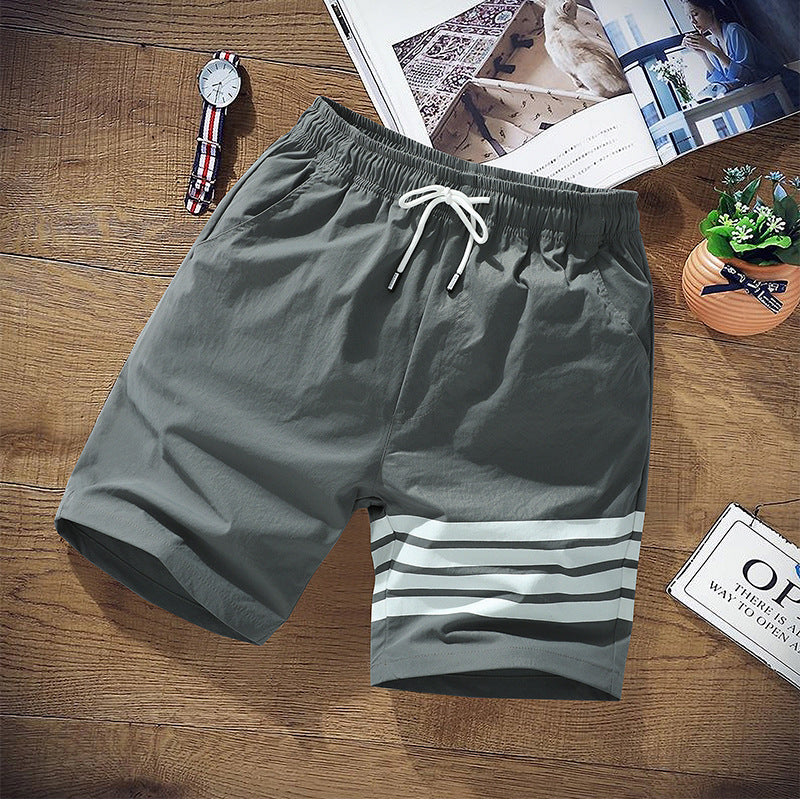 Men's Loose Shorts