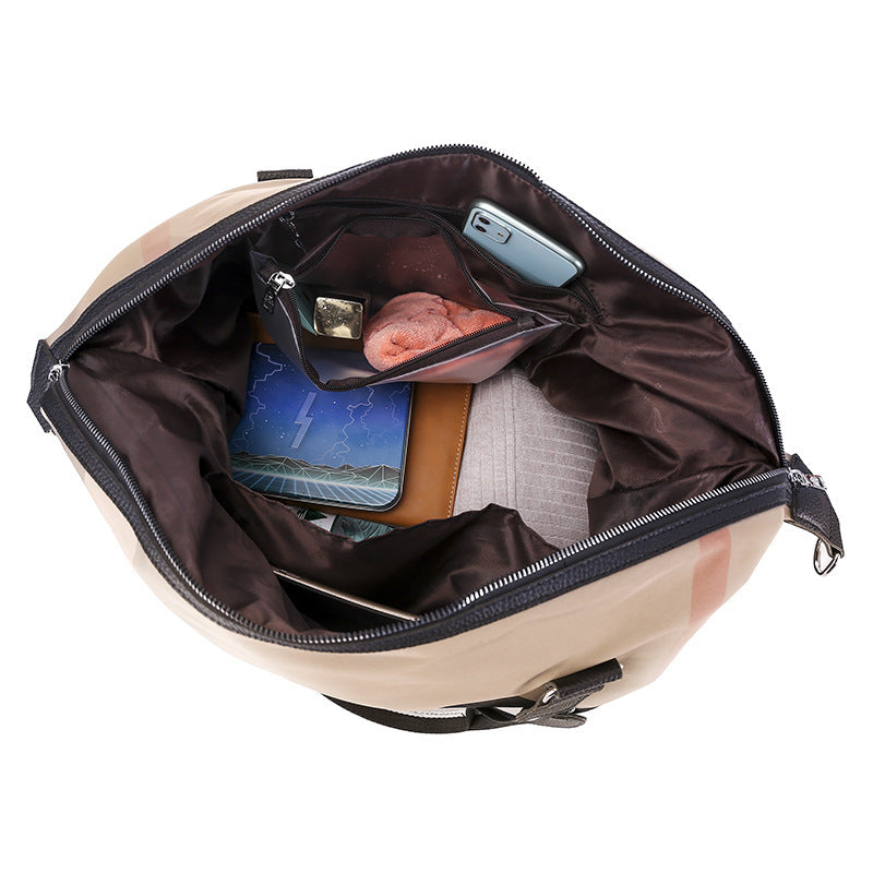 Ladies Sports Leisure Handbag