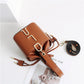 Women's Squared Satchel
